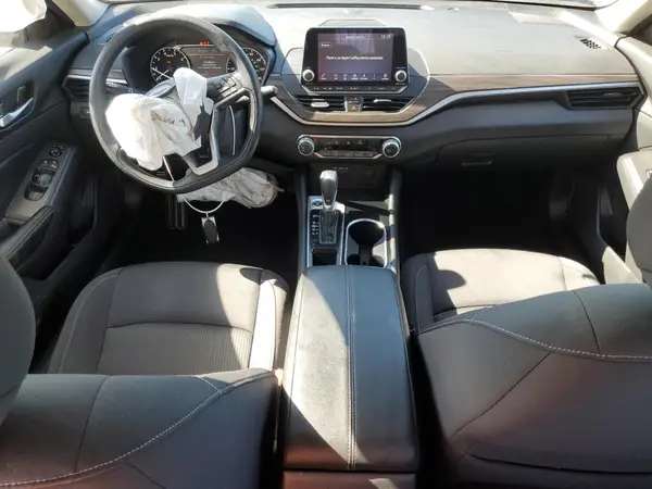 1N4BL4DV9RN359933 2024 NISSAN ALTIMA - Image 8