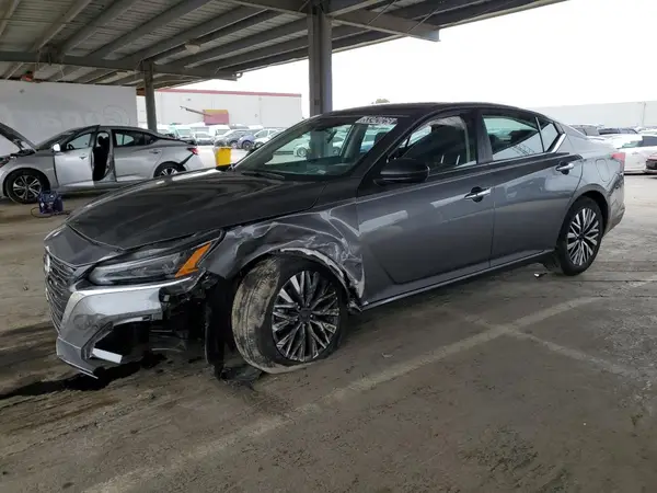 1N4BL4DV9RN362783 2024 NISSAN ALTIMA - Image 1