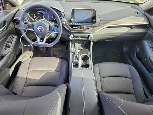 1N4BL4DV9RN365330 2024 NISSAN ALTIMA - Image 8