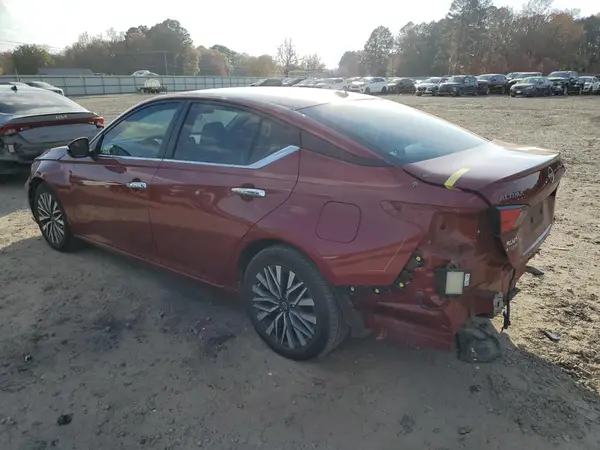1N4BL4DV9RN366672 2024 NISSAN ALTIMA - Image 2