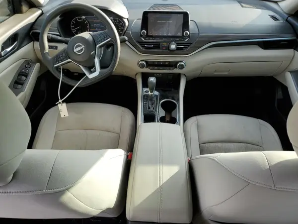 1N4BL4DV9RN366672 2024 NISSAN ALTIMA - Image 8