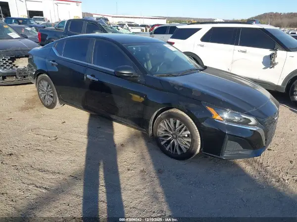 1N4BL4DV9RN367904 2024 NISSAN ALTIMA - Image 1