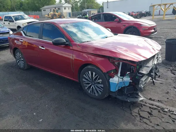 1N4BL4DV9RN367997 2024 NISSAN ALTIMA - Image 1