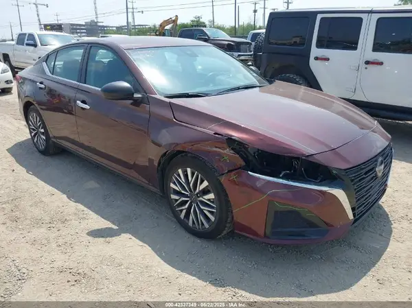 1N4BL4DV9RN368132 2024 NISSAN ALTIMA - Image 1