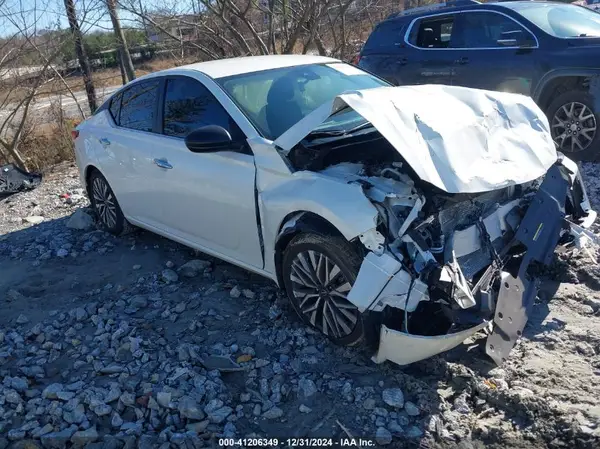 1N4BL4DV9RN368650 2024 NISSAN ALTIMA - Image 1