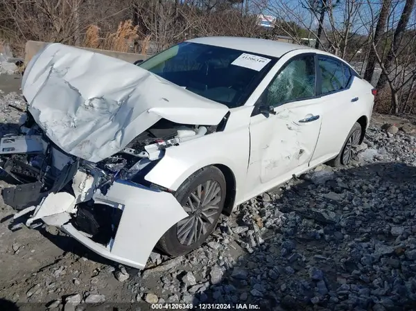 1N4BL4DV9RN368650 2024 NISSAN ALTIMA - Image 2
