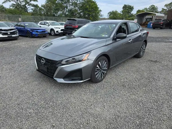 1N4BL4DV9RN369412 2024 NISSAN ALTIMA - Image 1