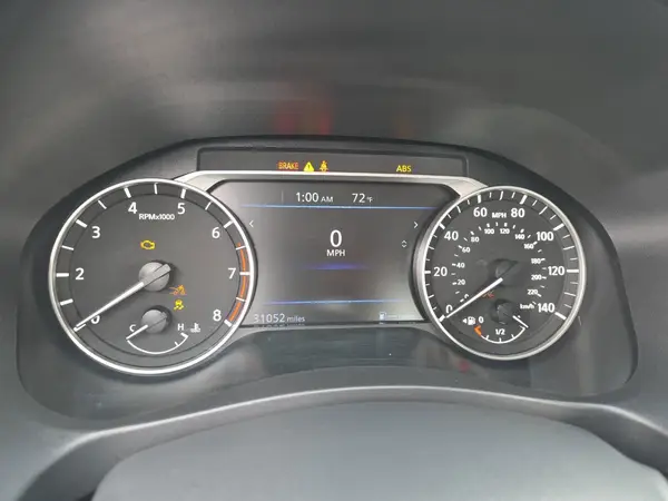 1N4BL4DV9RN369412 2024 NISSAN ALTIMA - Image 8