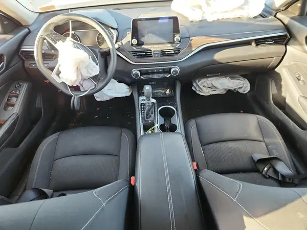 1N4BL4DV9RN370611 2024 NISSAN ALTIMA - Image 8