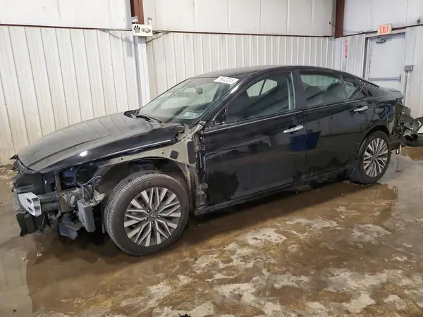 1N4BL4DV9RN371550 2024 NISSAN ALTIMA - Image 1