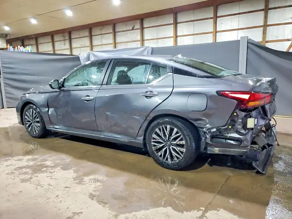 1N4BL4DV9RN371824 2024 NISSAN ALTIMA - Image 2