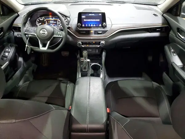 1N4BL4DV9RN371824 2024 NISSAN ALTIMA - Image 8