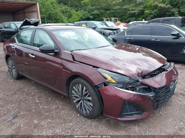 1N4BL4DV9RN372620 2024 NISSAN ALTIMA - Image 1
