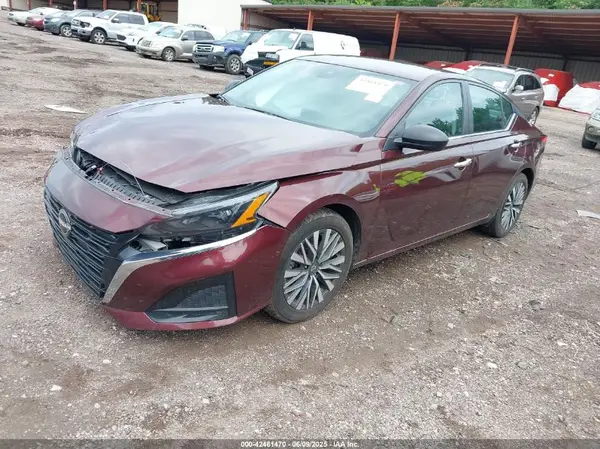 1N4BL4DV9RN372620 2024 NISSAN ALTIMA - Image 2