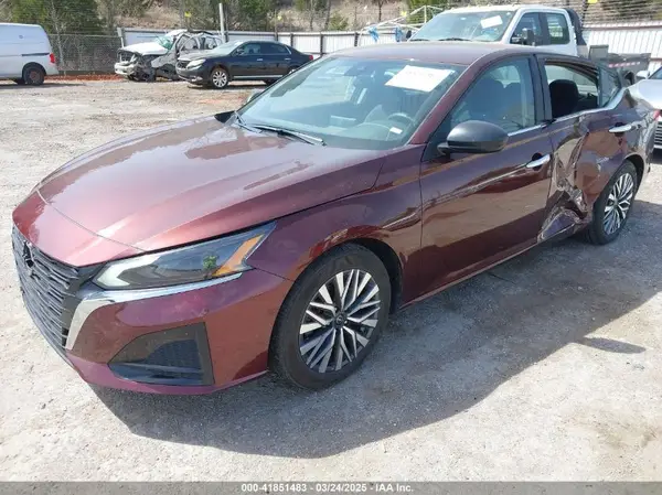 1N4BL4DV9RN372665 2024 NISSAN ALTIMA - Image 2
