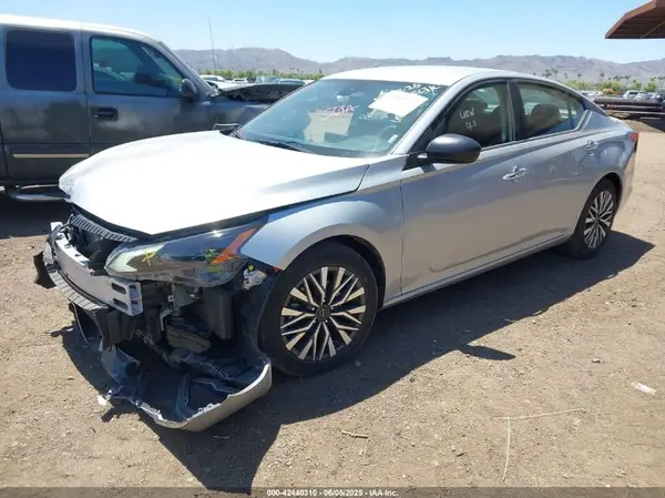 1N4BL4DV9RN375144 2024 NISSAN ALTIMA - Image 2