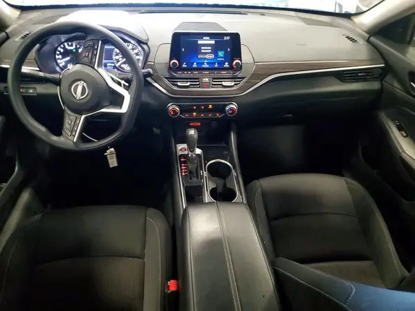 1N4BL4DV9RN375338 2024 NISSAN ALTIMA - Image 8