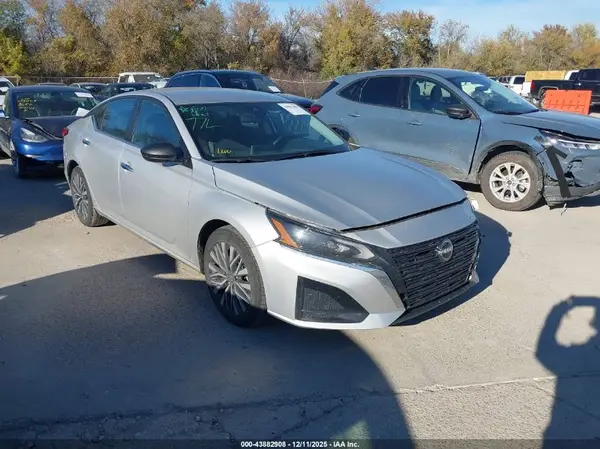 1N4BL4DV9RN375355 2024 NISSAN ALTIMA - Image 1