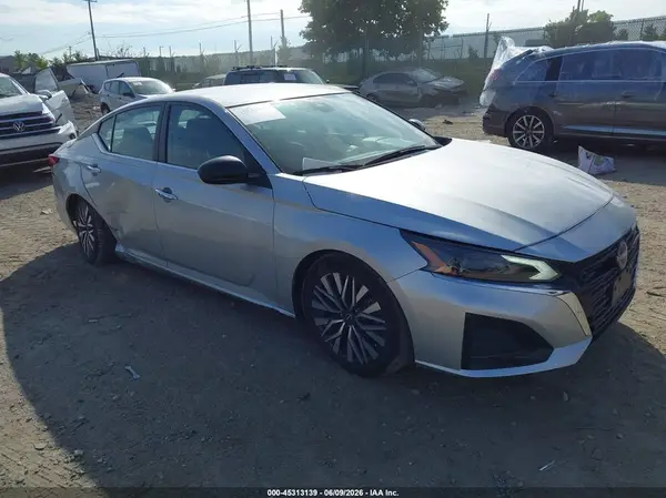 1N4BL4DV9RN375954 2024 NISSAN ALTIMA - Image 1