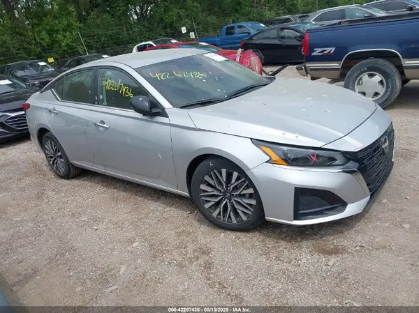 1N4BL4DV9RN376831 2024 NISSAN ALTIMA - Image 1