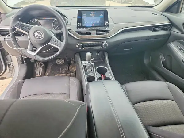1N4BL4DV9RN377140 2024 NISSAN ALTIMA - Image 8