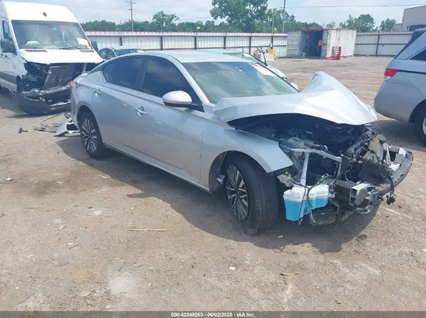 1N4BL4DV9RN377154 2024 NISSAN ALTIMA - Image 1