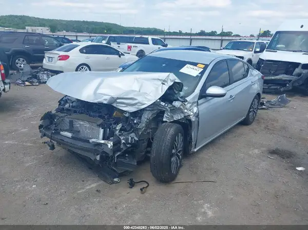 1N4BL4DV9RN377154 2024 NISSAN ALTIMA - Image 2