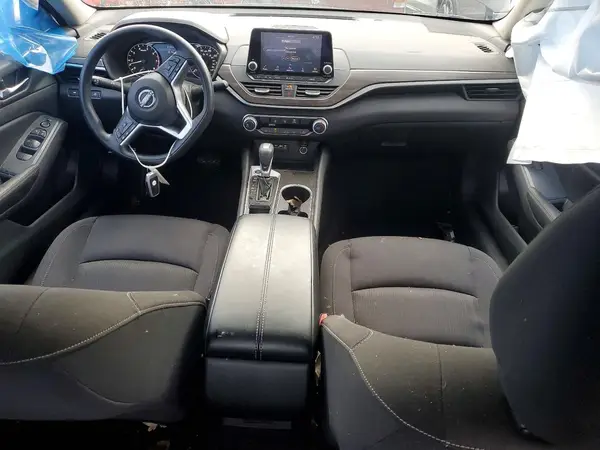 1N4BL4DV9RN378823 2024 NISSAN ALTIMA - Image 8
