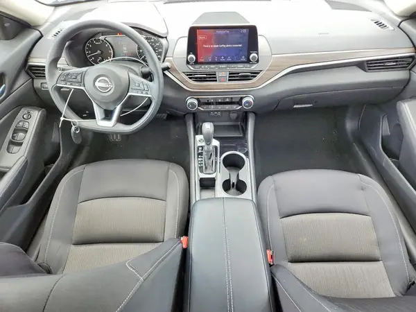 1N4BL4DV9RN380071 2024 NISSAN ALTIMA - Image 8