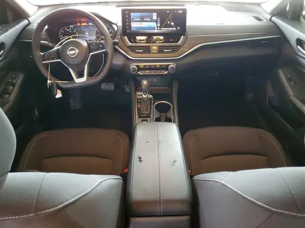 1N4BL4DV9RN382063 2024 NISSAN ALTIMA - Image 8