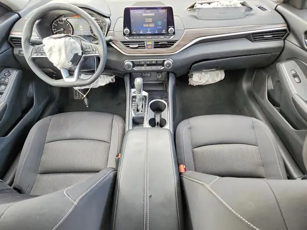1N4BL4DV9RN382547 2024 NISSAN ALTIMA - Image 8