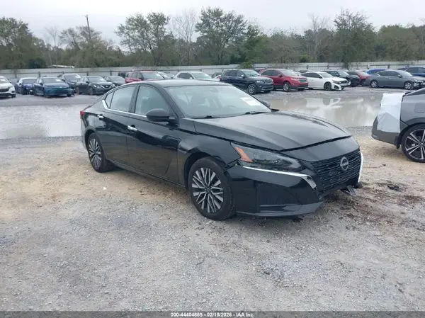 1N4BL4DV9RN383262 2024 NISSAN ALTIMA - Image 1