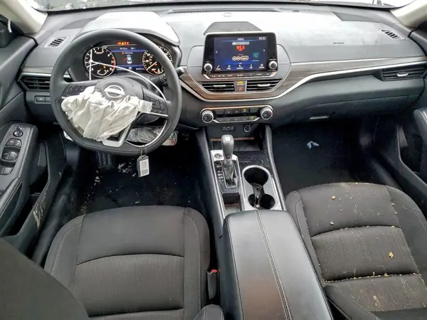 1N4BL4DV9RN383360 2024 NISSAN ALTIMA - Image 8