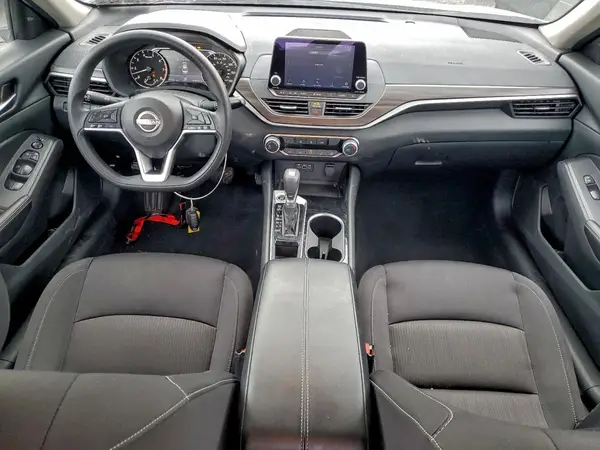 1N4BL4DV9RN385058 2024 NISSAN ALTIMA - Image 8