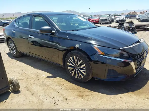 1N4BL4DV9RN385867 2024 NISSAN ALTIMA - Image 1