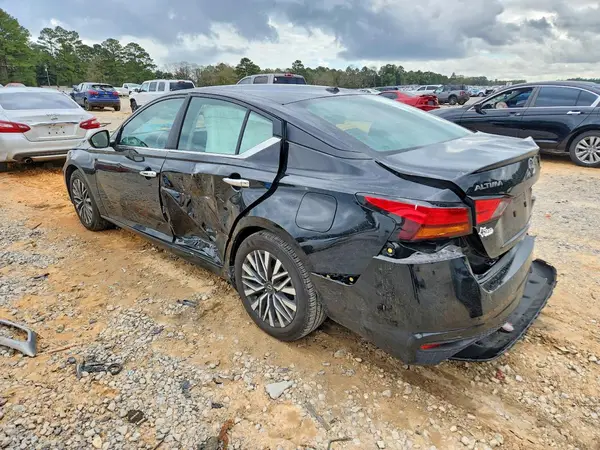 1N4BL4DV9RN387232 2024 NISSAN ALTIMA - Image 2