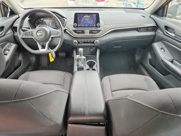 1N4BL4DV9RN387232 2024 NISSAN ALTIMA - Image 8