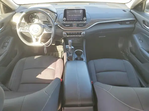 1N4BL4DV9RN387974 2024 NISSAN ALTIMA - Image 8