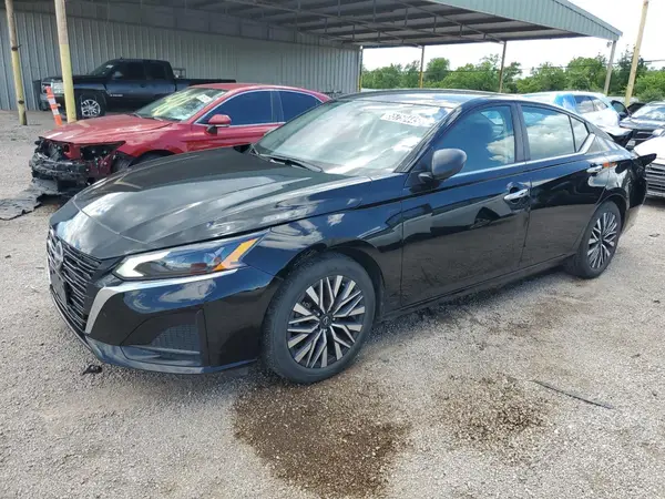 1N4BL4DV9RN388333 2024 NISSAN ALTIMA - Image 1