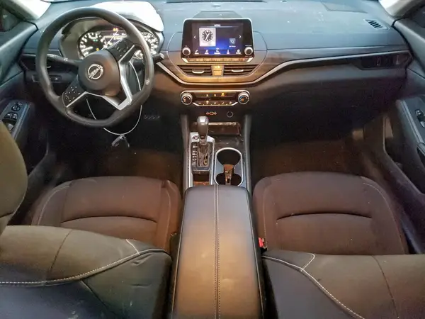 1N4BL4DV9RN390664 2024 NISSAN ALTIMA - Image 8