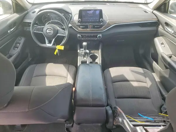 1N4BL4DV9RN391362 2024 NISSAN ALTIMA - Image 8
