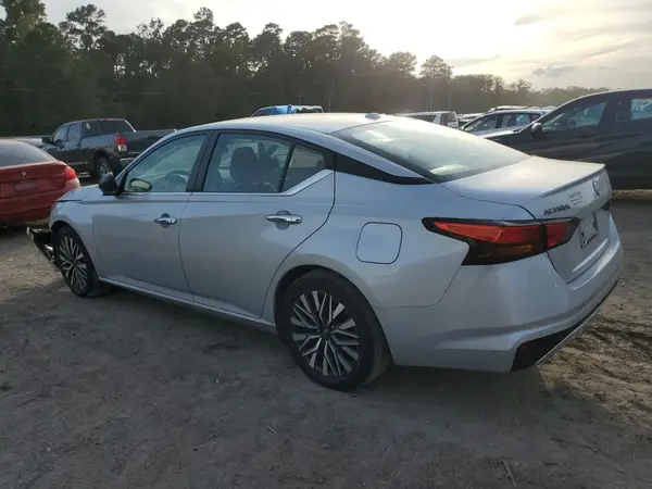 1N4BL4DV9RN391846 2024 NISSAN ALTIMA - Image 2