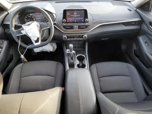 1N4BL4DV9RN391846 2024 NISSAN ALTIMA - Image 8