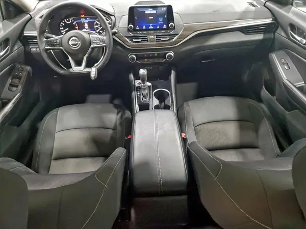 1N4BL4DV9RN392222 2024 NISSAN ALTIMA - Image 8