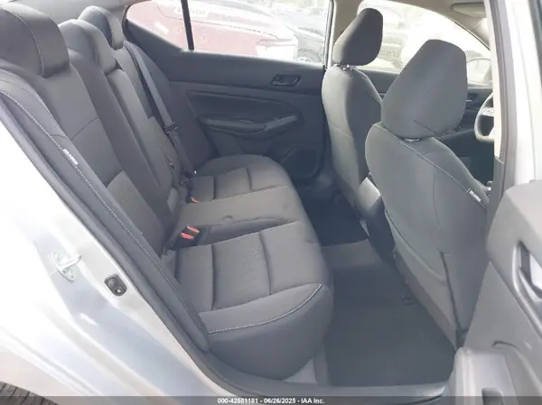 1N4BL4DV9RN392639 2024 NISSAN ALTIMA - Image 8