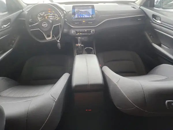 1N4BL4DV9RN392933 2024 NISSAN ALTIMA - Image 8