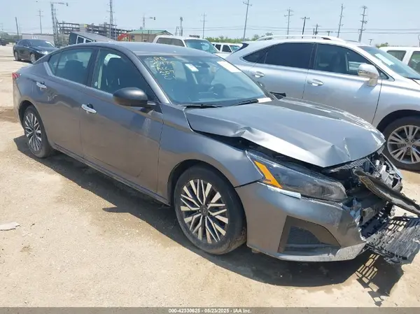 1N4BL4DV9RN393046 2024 NISSAN ALTIMA - Image 1