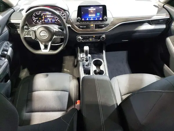 1N4BL4DV9RN393791 2024 NISSAN ALTIMA - Image 8
