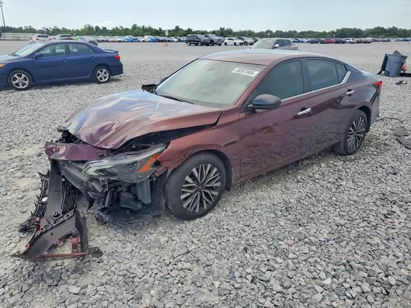 1N4BL4DV9RN395363 2024 NISSAN ALTIMA - Image 1