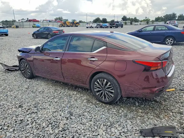 1N4BL4DV9RN395363 2024 NISSAN ALTIMA - Image 2
